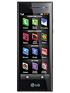 Best available price of LG BL40 New Chocolate in Portugal
