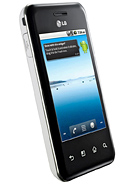 Best available price of LG Optimus Chic E720 in Portugal
