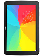 Best available price of LG G Pad 10-1 in Portugal