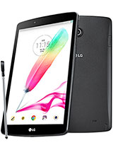 Best available price of LG G Pad II 8-0 LTE in Portugal