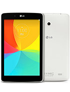 Best available price of LG G Pad 8-0 in Portugal
