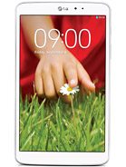 Best available price of LG G Pad 8-3 in Portugal