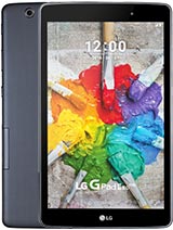 Best available price of LG G Pad III 8-0 FHD in Portugal