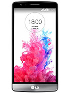 Best available price of LG G3 S Dual in Portugal