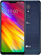 Best available price of LG G7 Fit in Portugal