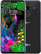 Best available price of LG G8 ThinQ in Portugal