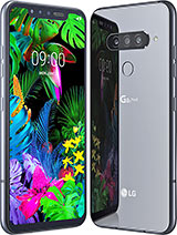 Best available price of LG G8S ThinQ in Portugal