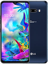 Best available price of LG G8X ThinQ in Portugal