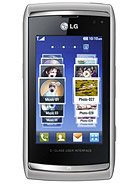 Best available price of LG GC900 Viewty Smart in Portugal