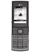 Best available price of LG GD550 Pure in Portugal