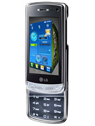 Best available price of LG GD900 Crystal in Portugal