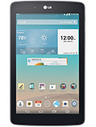 Best available price of LG G Pad 7-0 LTE in Portugal