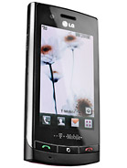 Best available price of LG GT500 Puccini in Portugal