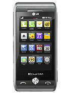 Best available price of LG GX500 in Portugal