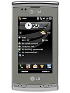 Best available price of LG CT810 Incite in Portugal