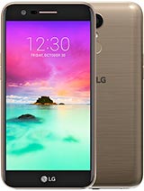 Best available price of LG K10 2017 in Portugal