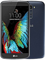Best available price of LG K10 in Portugal