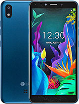 Best available price of LG K20 2019 in Portugal