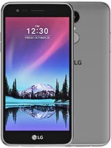 Best available price of LG K4 2017 in Portugal