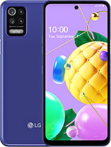 Best available price of LG K52 in Portugal