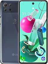Best available price of LG K92 5G in Portugal