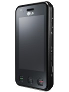 Best available price of LG KC910i Renoir in Portugal