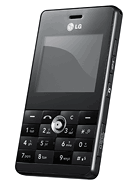 Best available price of LG KE820 in Portugal