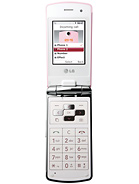 Best available price of LG KF350 in Portugal