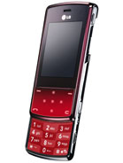 Best available price of LG KF510 in Portugal