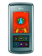 Best available price of LG KF600 in Portugal