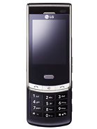 Best available price of LG KF750 Secret in Portugal
