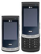 Best available price of LG KF755 Secret in Portugal