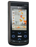 Best available price of LG KF757 Secret in Portugal