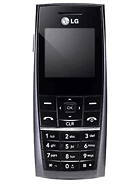 Best available price of LG KG130 in Portugal