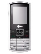 Best available price of LG KP170 in Portugal