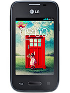 Best available price of LG L35 in Portugal