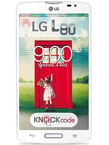 Best available price of LG L80 in Portugal
