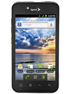 Best available price of LG Marquee LS855 in Portugal
