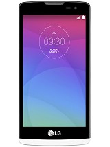 Best available price of LG Leon in Portugal