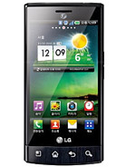 Best available price of LG Optimus Mach LU3000 in Portugal