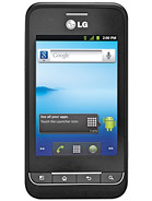 Best available price of LG Optimus 2 AS680 in Portugal