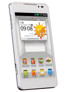Best available price of LG Optimus 3D Cube SU870 in Portugal