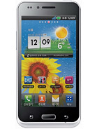Best available price of LG Optimus Big LU6800 in Portugal