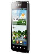 Best available price of LG Optimus Black P970 in Portugal