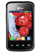Best available price of LG Optimus L1 II Tri E475 in Portugal