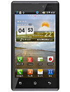 Best available price of LG Optimus EX SU880 in Portugal