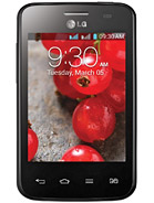 Best available price of LG Optimus L2 II E435 in Portugal