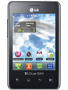 Best available price of LG Optimus L3 E405 in Portugal
