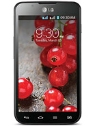 Best available price of LG Optimus L7 II Dual P715 in Portugal