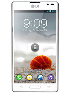 Best available price of LG Optimus L9 P760 in Portugal